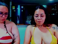 Amateur Live Porn of mabelydani