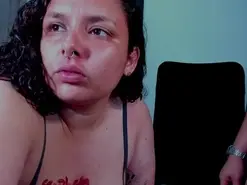 Amateur Best Webcam of mabelydani