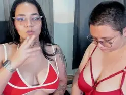 Amateur Live Porn of mabelydani