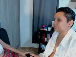 Amateur Watch Live Sex Cams of mabelydani
