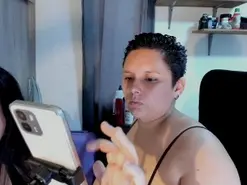 Amateur Free Live Porn of mabelydani
