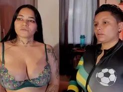 Amateur Private Sex Chat of mabelydani