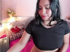 Amateur Adult Video Chat of Sami_Girls