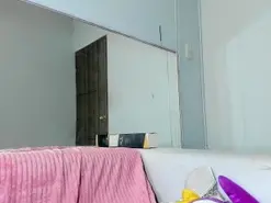 Amateur Sex Cam of Sami_Girls