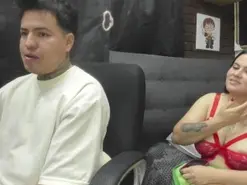 Amateur Adult Webcam of issalunacris