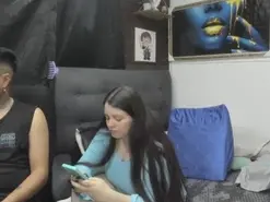 Amateur Sex Cam of issalunacris