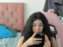 Amateur Free Live Porn of cat21b