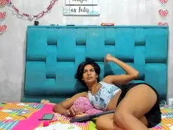 Amateur Nude Webcam of chicaleja20