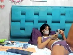 Amateur Best live sex cam show of chicaleja20