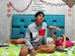 Amateur Sex Chat of chicaleja20