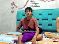 Amateur Free Porn Cam of chicaleja20