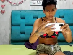 Amateur Best live sex cam show of chicaleja20