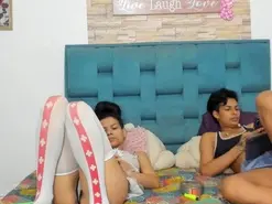 Amateur Live Sex of chicaleja20