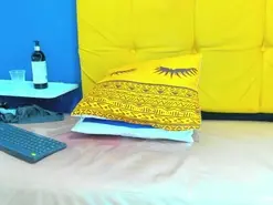 Amateur Live Porn of SofiaGolfita