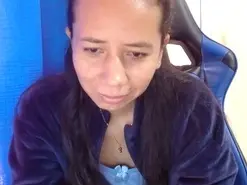 Amateur Live Porn of Angelicarojas