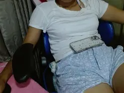 Amateur Sex Cam of Angelicarojas
