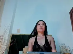 Amateur Sex Chat of RavenAsh