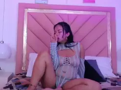Amateur Adult Webcams of Amara_Martell