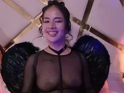 Amateur Sex Chat of Amara_Martell