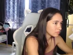 Amateur Live Porn of Erina_1