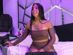 Amateur Sex Chat of LissaandJohnson