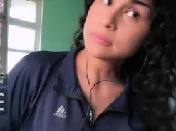 Amateur Free Porn Cam of Rubi_Alisson
