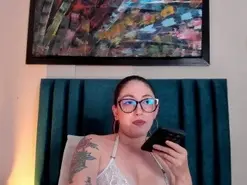 Amateur Free Porn Cam of EmilyWatson