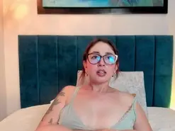 Amateur Adult Webcams of EmilyWatson