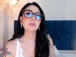 Amateur Live Sex of EmilyWatson