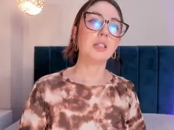 Amateur Live Sex of EmilyWatson