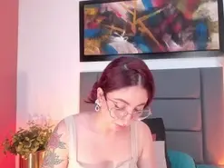 Amateur Live Sex Cam of EmilyWatson