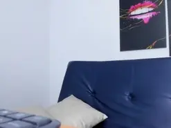 Amateur Adult Webcam of anamyle