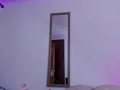 Amateur Live Sex Cam of anamyle