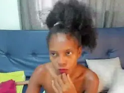 Amateur Live Porn of anamyle