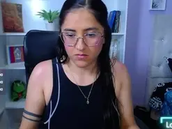 Amateur Private Sex Chat of chantal_adams0