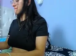 Amateur Sex Cam of chantal_adams0