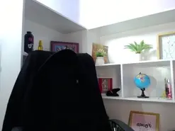 Amateur Free Live Porn of chantal_adams0
