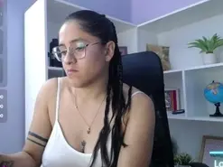 Amateur Sex Cam of chantal_adams0