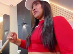 Amateur Free Porn Cam of AmaraFontaine