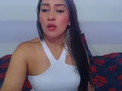 Amateur Free Porn Cam of Kimberlyvega1