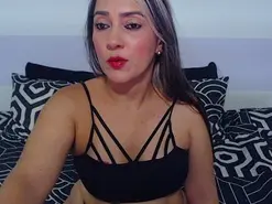 Amateur Nude Webcam of Kimberlyvega1
