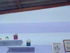 Amateur Live Sex Cam of Kimberlyvega1