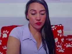 Amateur Free Porn Cam of Kimberlyvega1