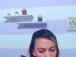 Amateur Sex Cam of Kimberlyvega1