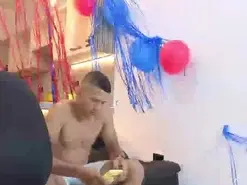 Amateur Live Sex Cam of SexeSauvageAD