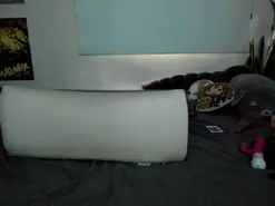 Amateur Private Sex Chat of Heykriss