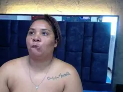 Amateur Adult Video Chat of zamarahotcf