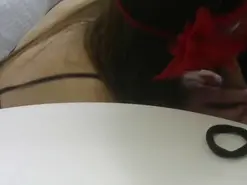 Amateur Best Webcam of Pareja_Jo_Ma