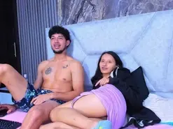 Amateur Sex Cam of DuoEclipse