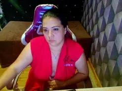 Amateur Live Sex of StarMilaX